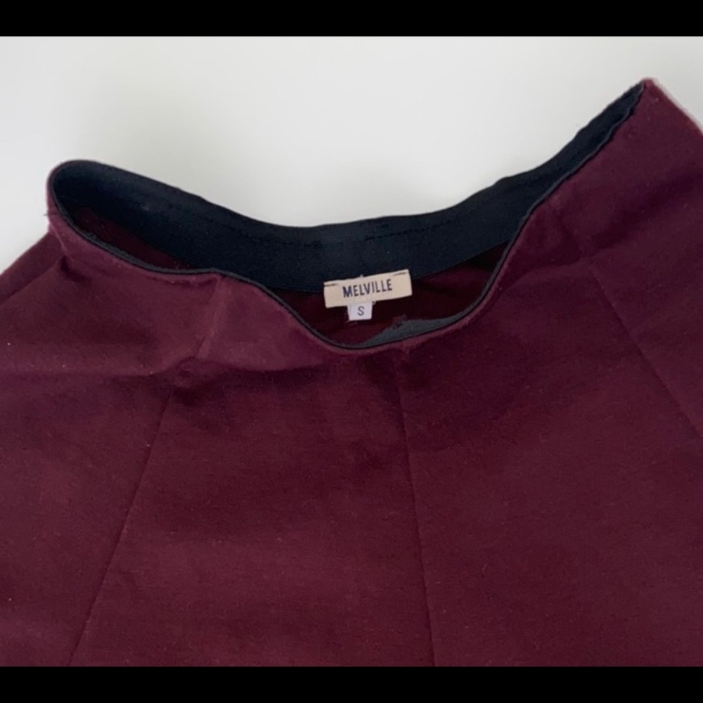 Brandy Melville skirt